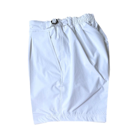 COLONY CLOTHING / POOLSIDE SHORT / CC2301-SW01−01