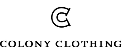 COLONY CLOTHING