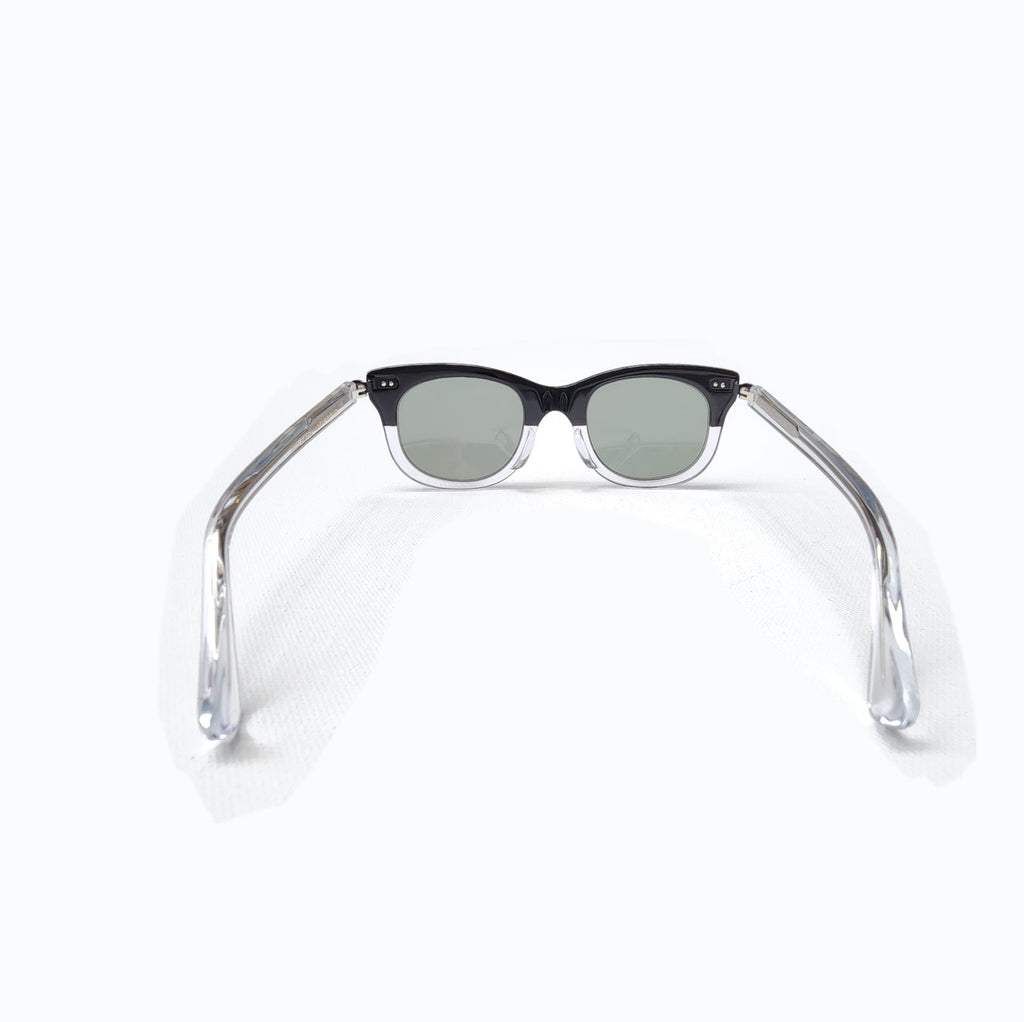 nackymade mark frame