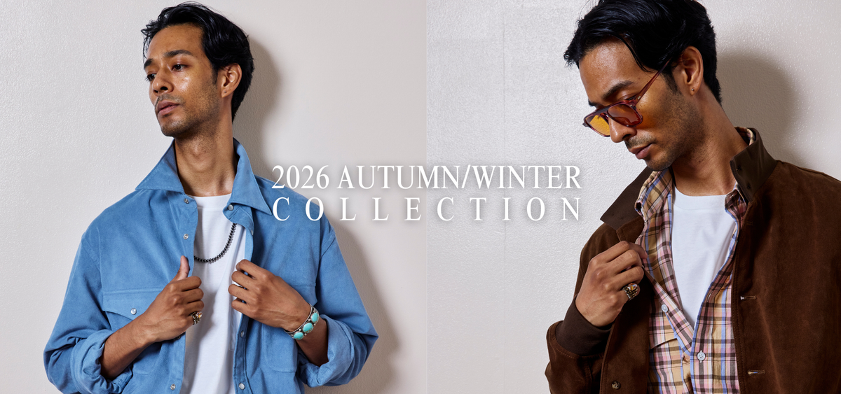 COLONY CLOTHING