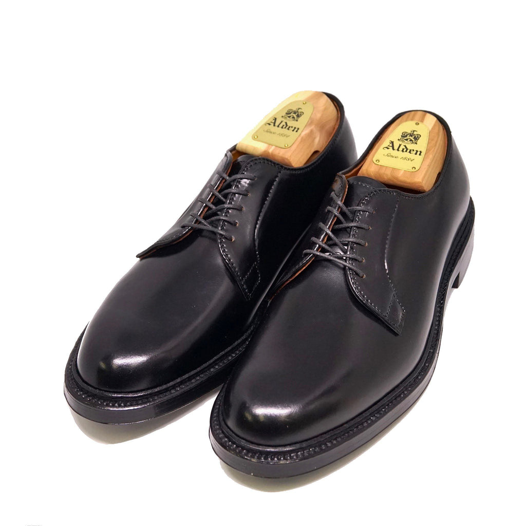 Alden blucher on sale