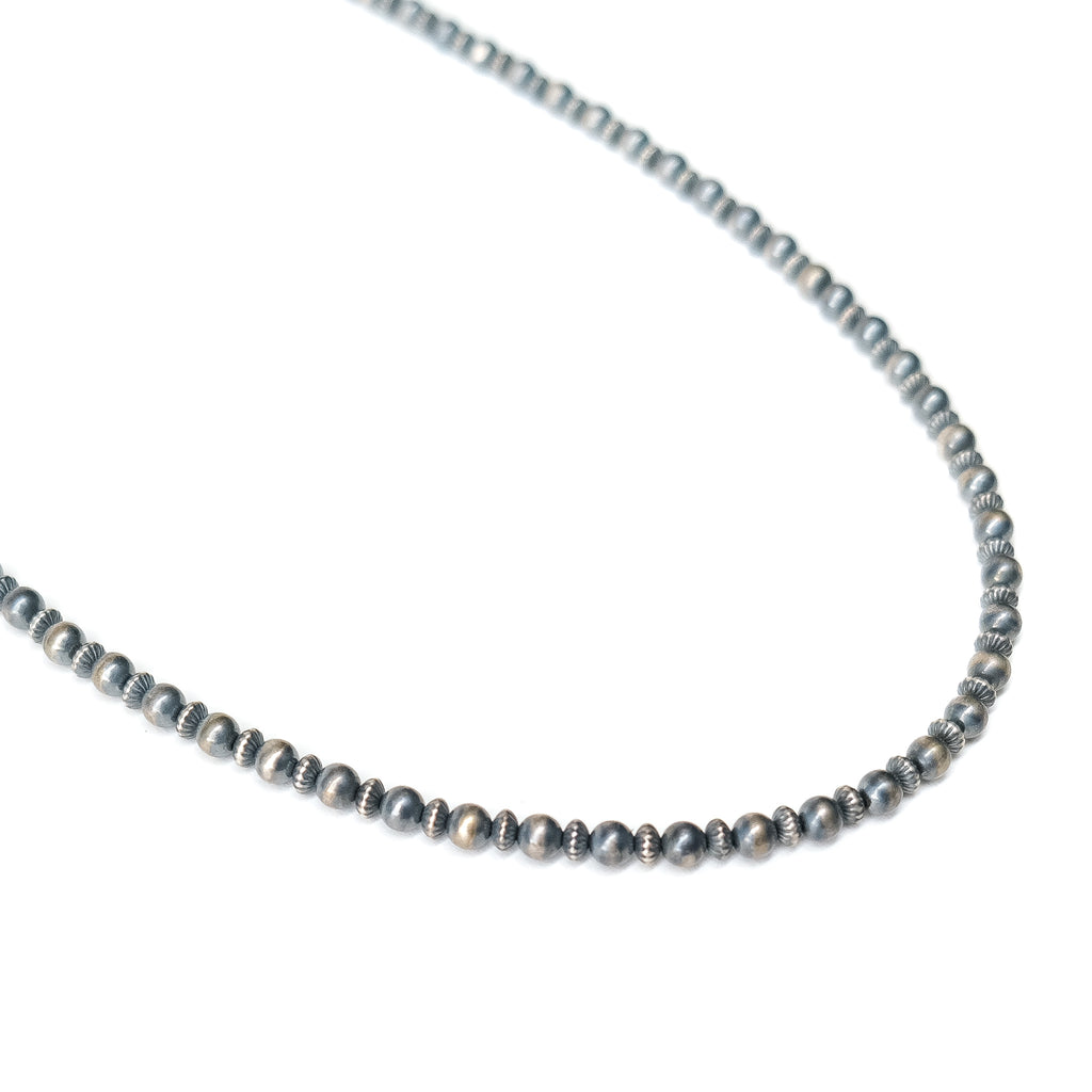 navajo-tribal-jewelry-navajo-pearls-4mm-black-24-inch-colony-clothing