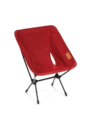 HELINOX / CHAIR ONE HOME RED