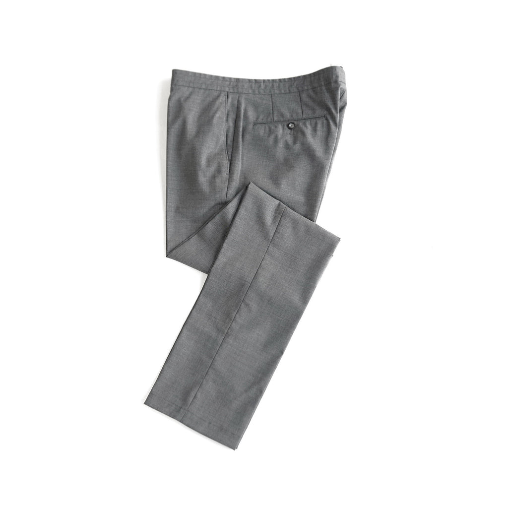 GTA ENZO WOOL TRAVEL PANTS COLONY CLOTHING