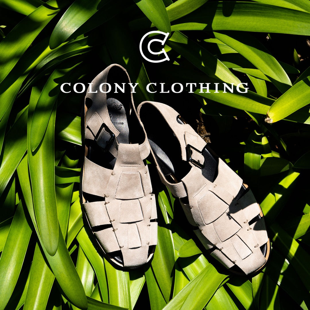 The Journey of Paraboot and I.