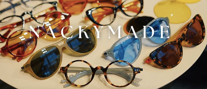 Brand highlight: Nackymade