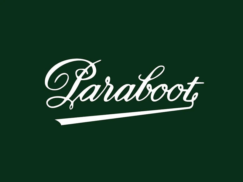 Brand highlight: Paraboot