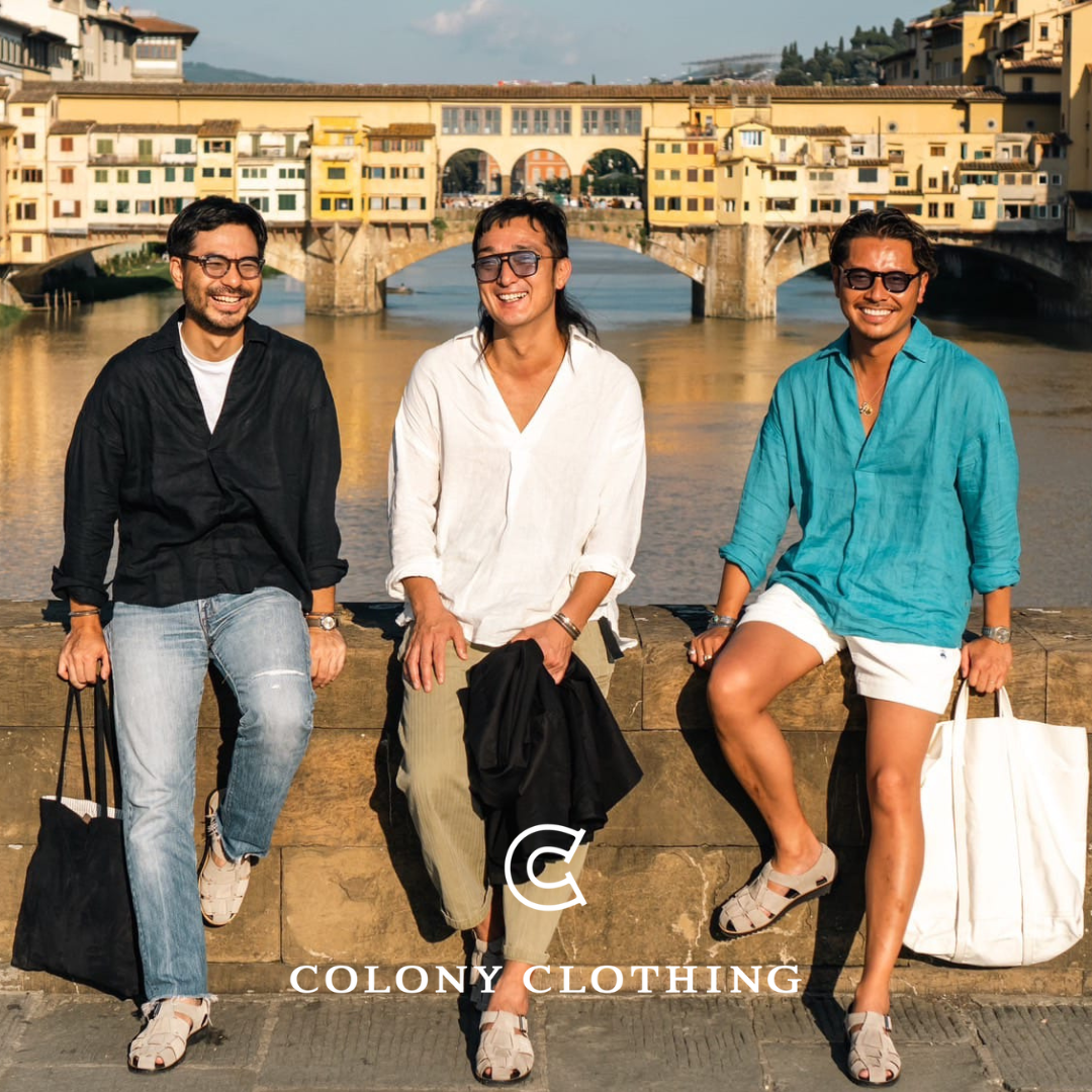 Pitti Uomo Express Report! ~Part 2~