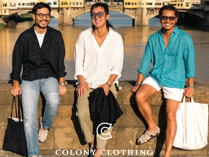 Pitti Uomo Express Report! ~Part 2~