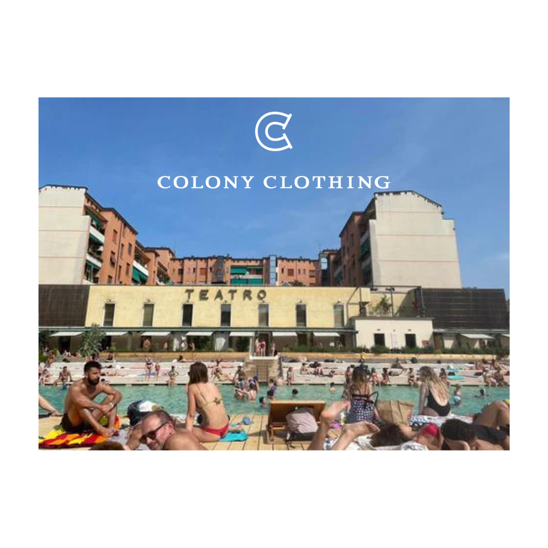 Pitti Uomo Express Report! ~Part 3 FINALE~