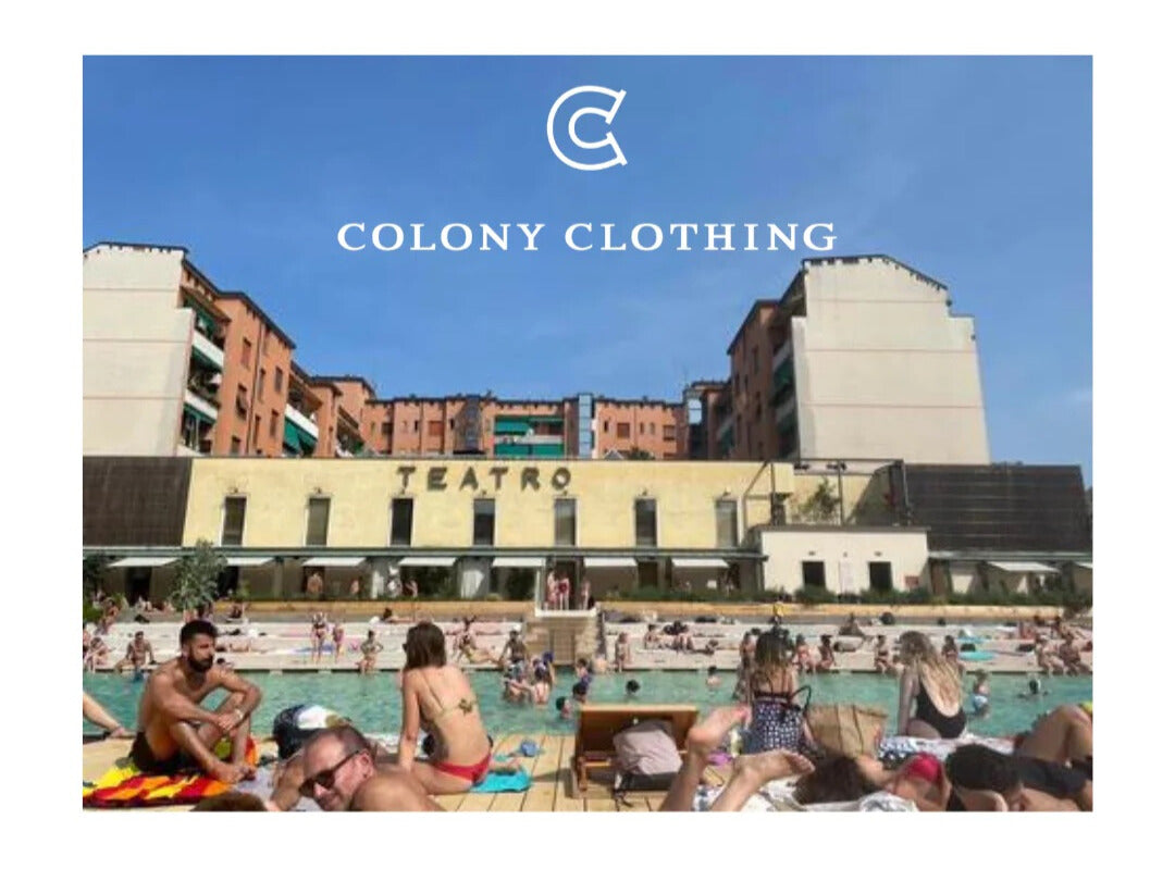 Pitti Uomo Express Report! ~Part 3 FINALE~