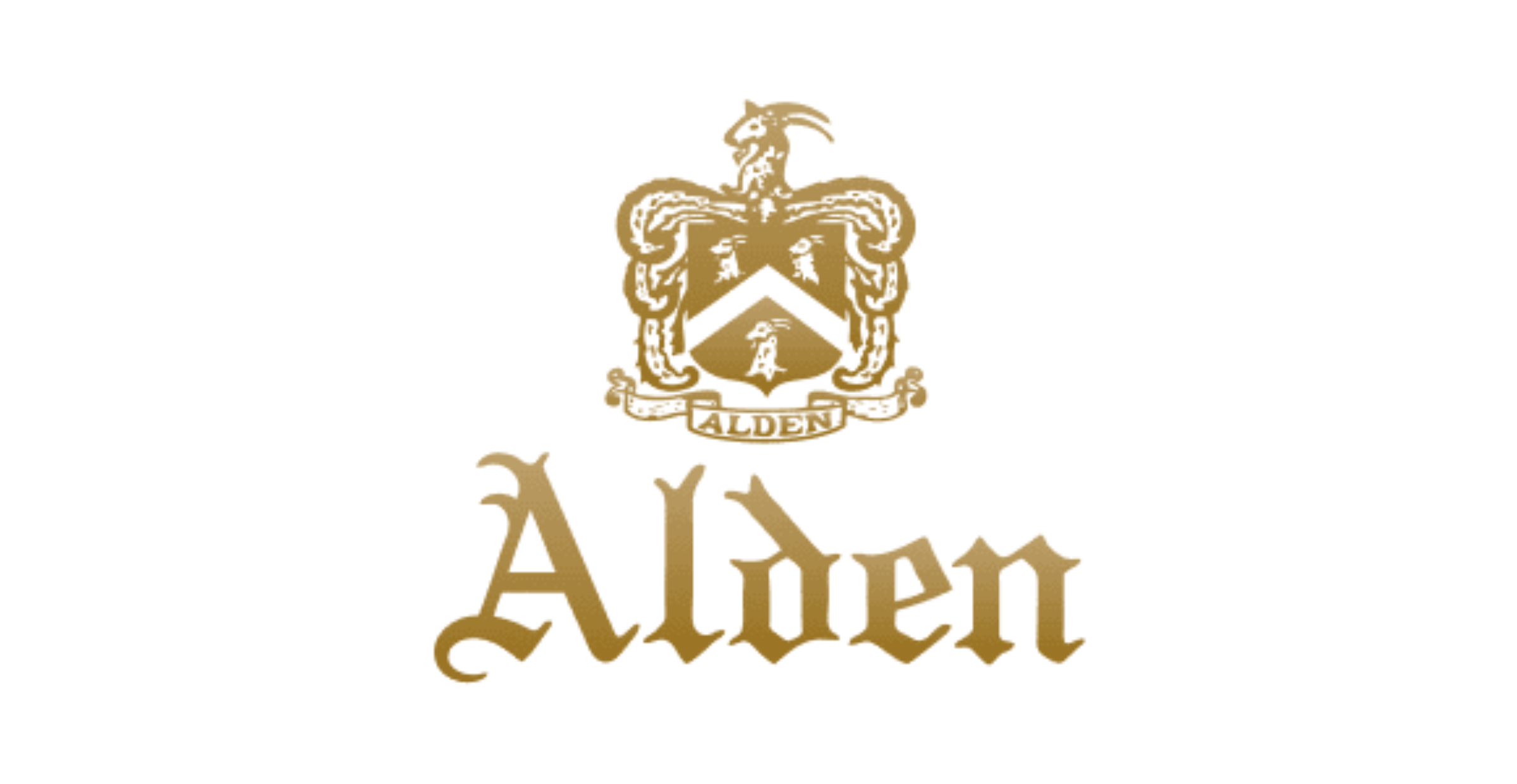 Brand Highlight: Alden