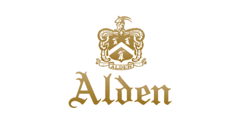 Brand Highlight: Alden