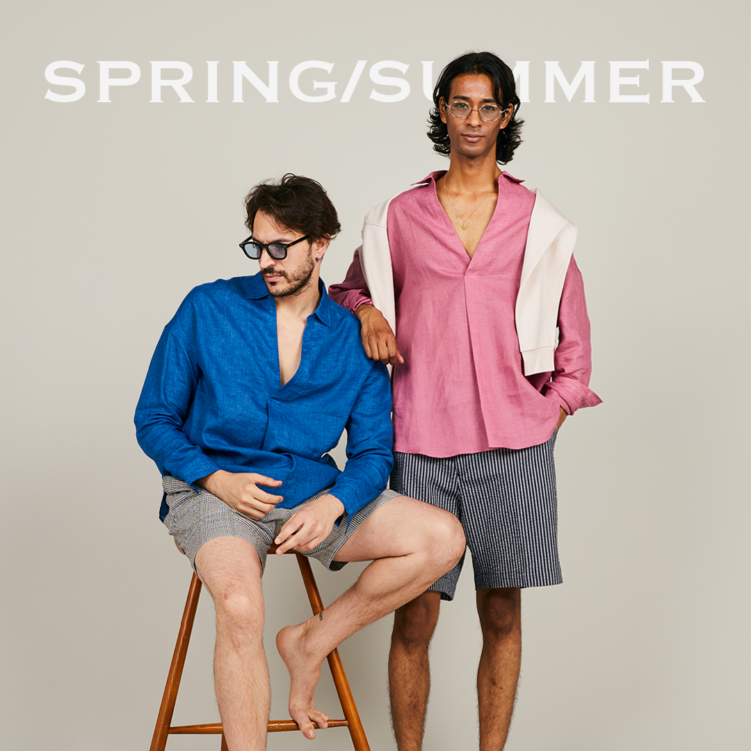 CC SPRING/SUMMER 2024