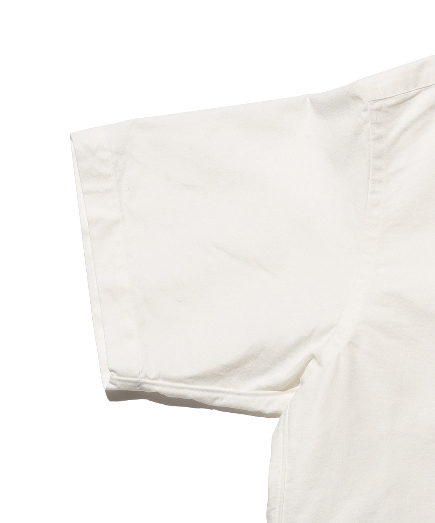 BEAMS PLUS / B.D. Pullover / 3801-0254-139