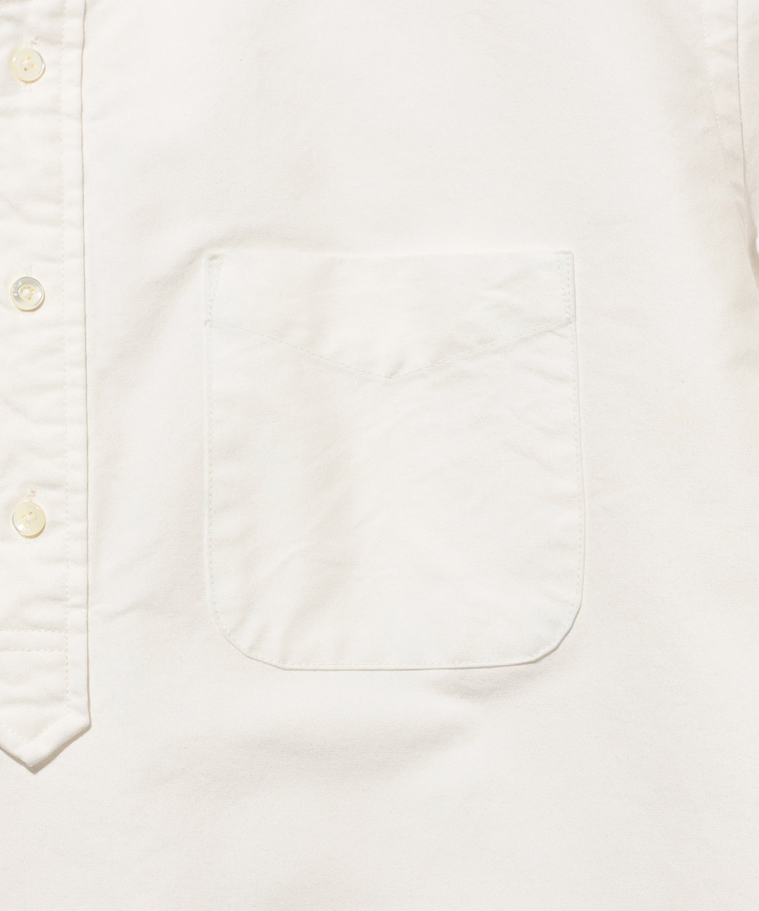 BEAMS PLUS / B.D. Pullover / 3801-0254-139