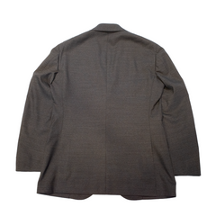 COLONY CLOTHING x RING JACKET x VBC / GRAY SUIT (RE024S44B)