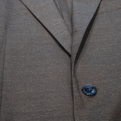 COLONY CLOTHING x RING JACKET x VBC / GRAY SUIT (RE024S44B)