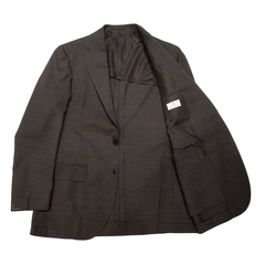 COLONY CLOTHING x RING JACKET x VBC / GRAY SUIT (RE024S44B)