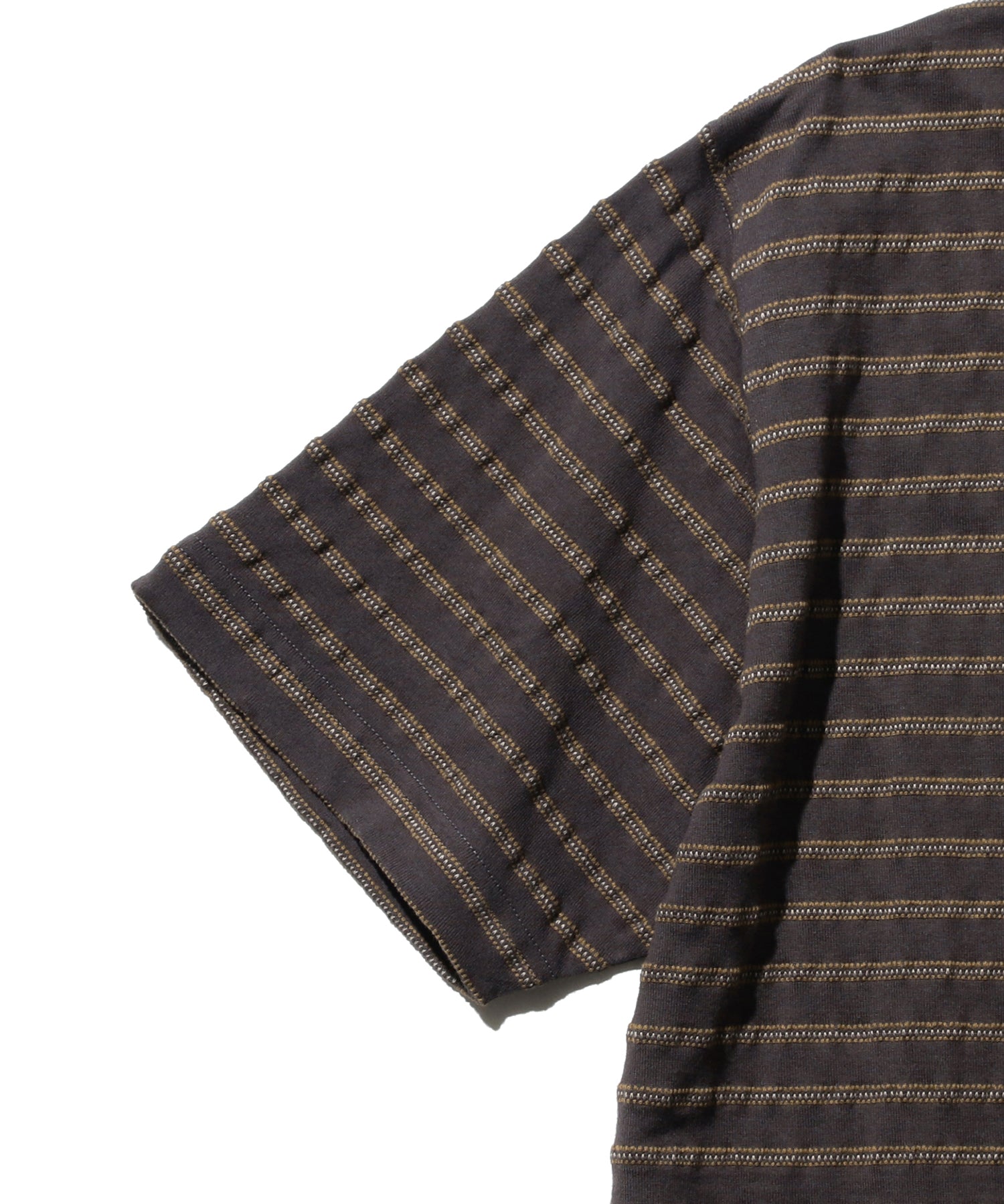 BEAMS PLUS / B+Pkt-T JQD St / 3804-0107-156