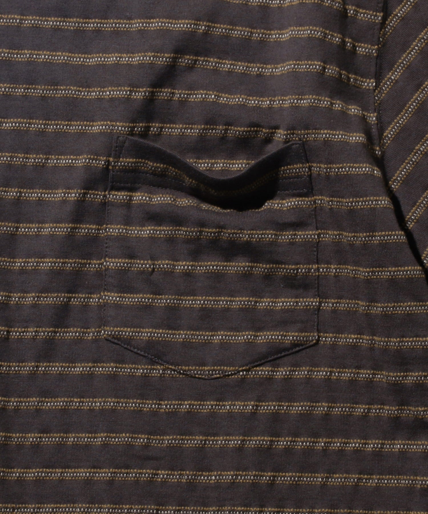 BEAMS PLUS / B+Pkt-T JQD St / 3804-0107-156