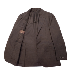 COLONY CLOTHING x RING JACKET x VBC / GRAY SUIT (RE024S44B)