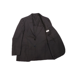 COLONY CLOTHING x RING JACKET x VBC / GRAY SUIT (RE024S44B)