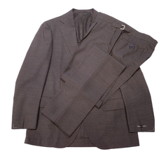 COLONY CLOTHING x RING JACKET x VBC / GRAY SUIT (RE024S44B)