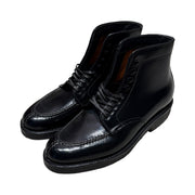 ALDEN X COLONY CLOTHING A1908H EXCLUSIVE CORDOVAN TANKER BOOT
