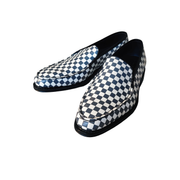 JALAN SRIWIJAYA X COLONY CLOTHING / CHECKERED LOAFER