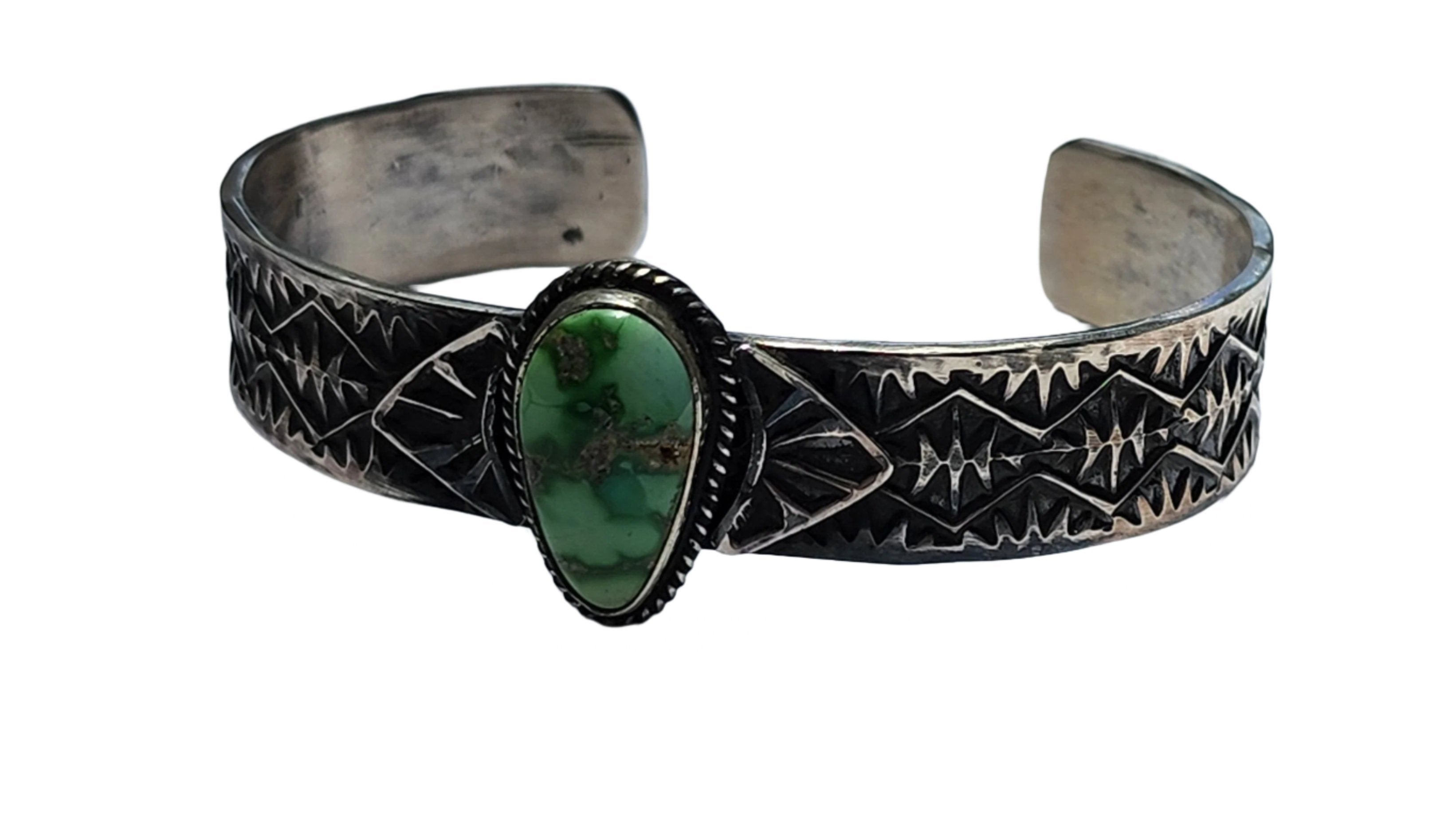 Sonoran Bracelet by Sunshine Reeves 5-1/2"