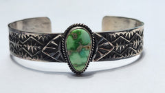 Sonoran Bracelet by Sunshine Reeves 5-1/2"