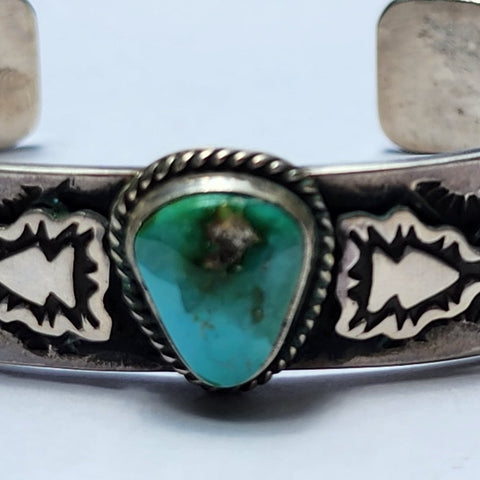 Sonoran Bracelet by Andy Cadman 5-3/4