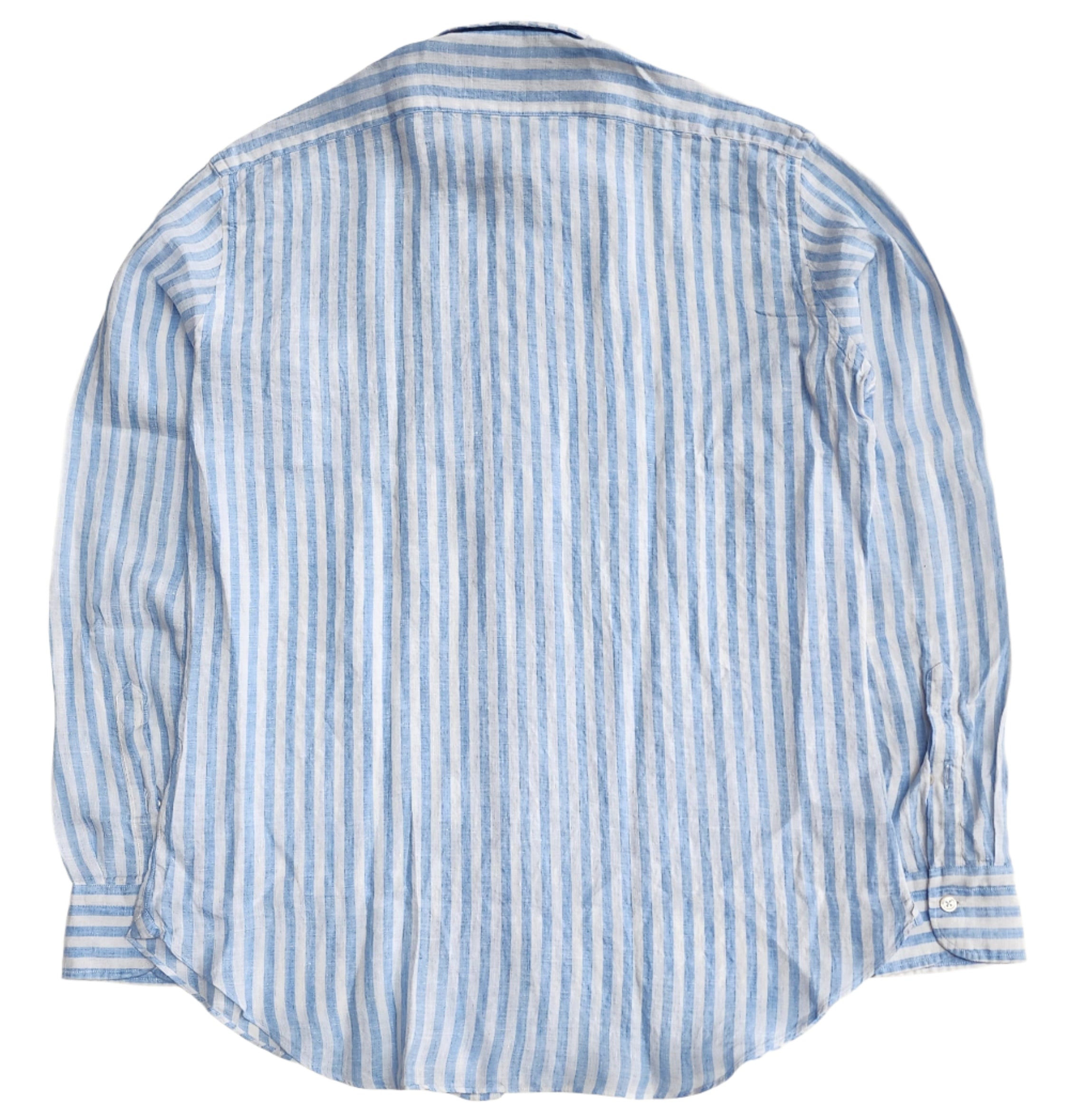 COLONY CLOTHING / NAPOLI LINEN SHIRT / 9403/1