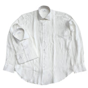 COLONY CLOTHING / NAPOLI LINEN SHIRT / 9401/6