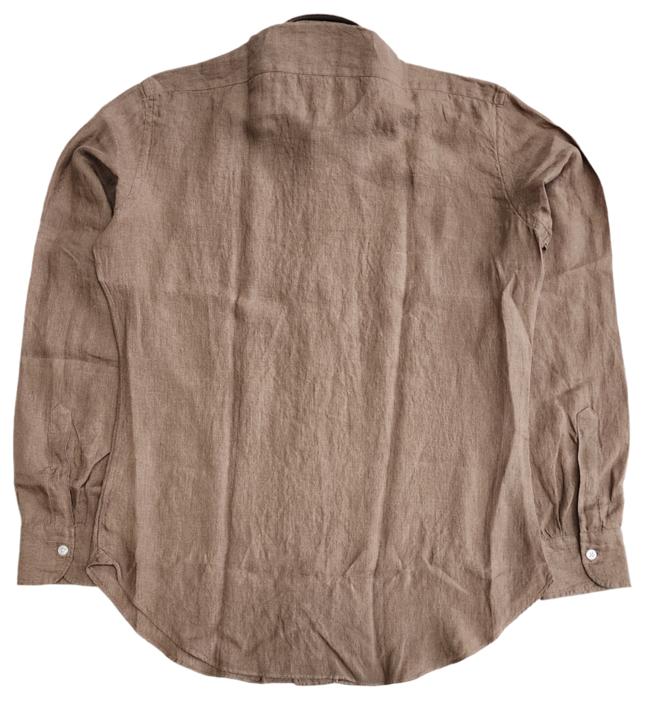 COLONY CLOTHING / NAPOLI LINEN SHIRT / 9401/8