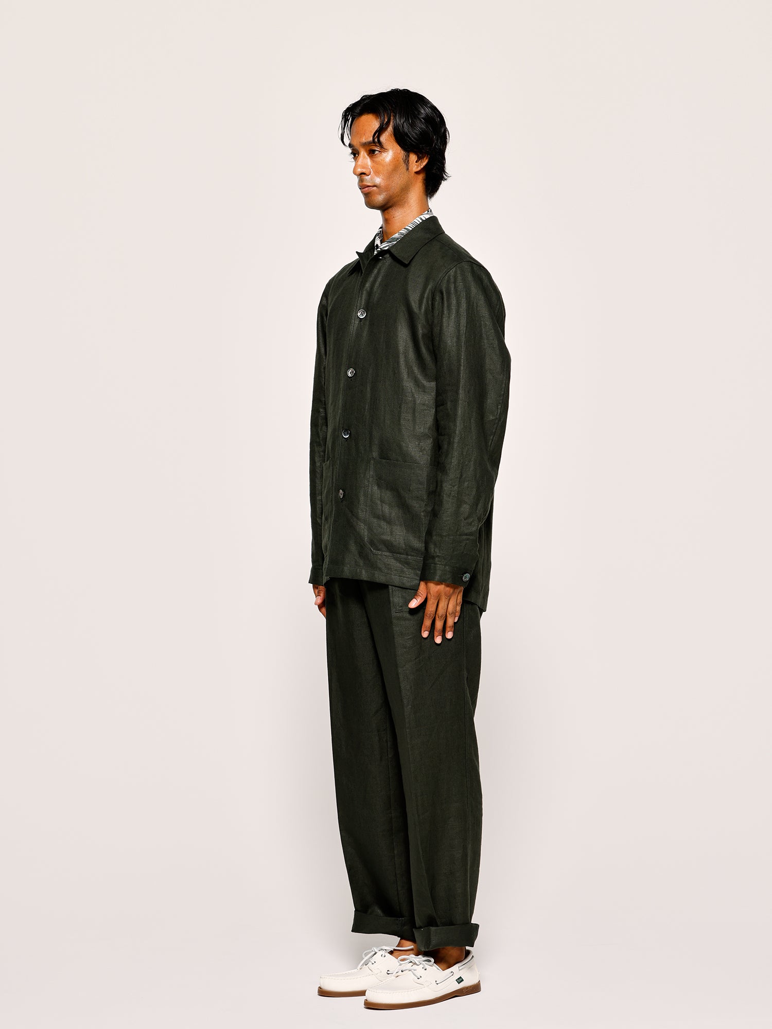 COLONY CLOTHING / COVERALL / CC2501-JK02-01