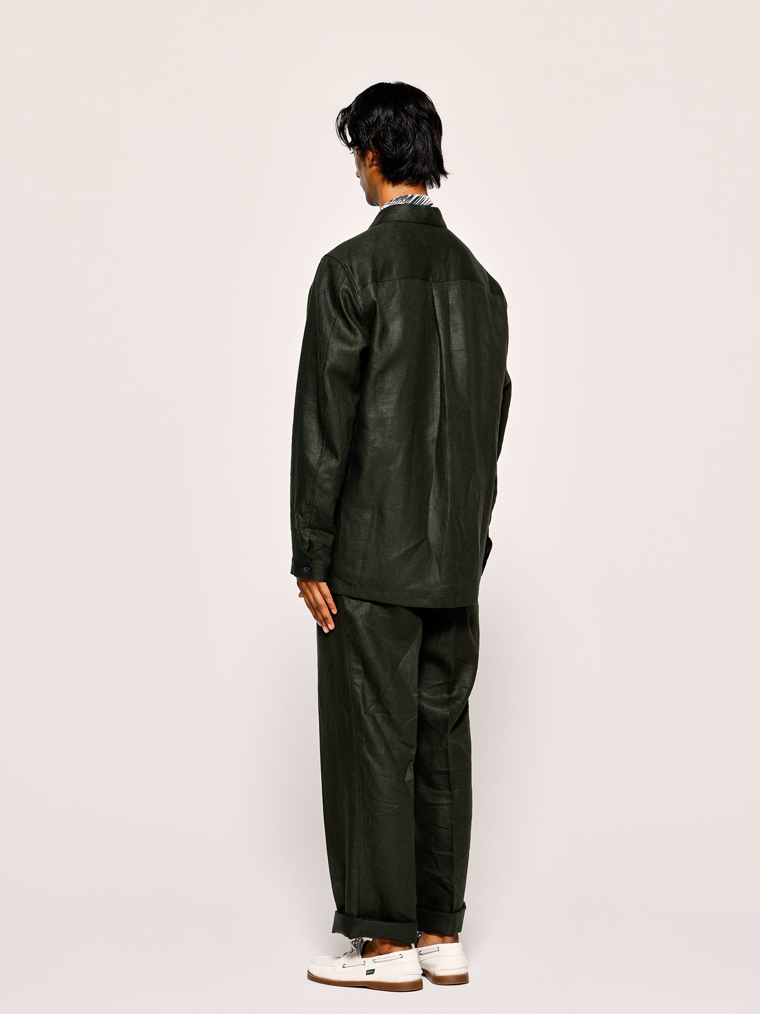 COLONY CLOTHING / COVERALL / CC2501-JK02-01