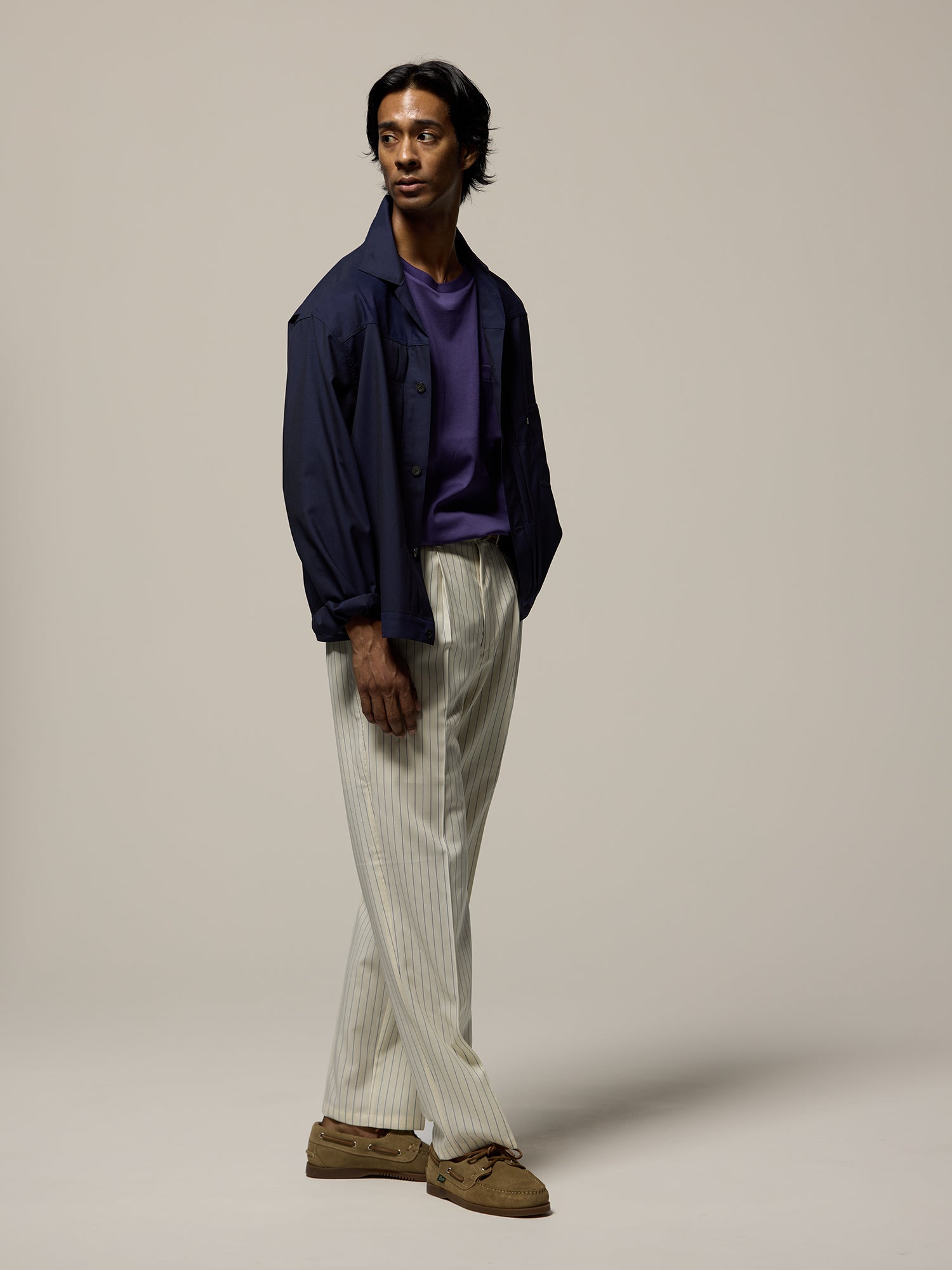 COLONY CLOTHING / G-JKT / CC2501-JK04-02