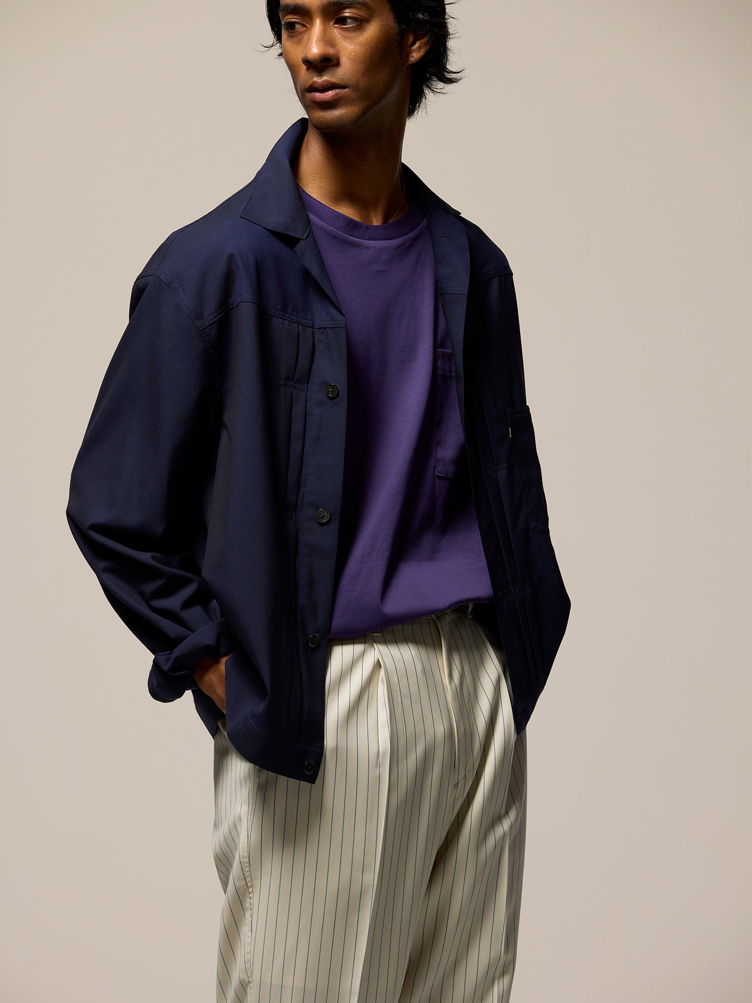 COLONY CLOTHING / G-JKT / CC2501-JK04-02