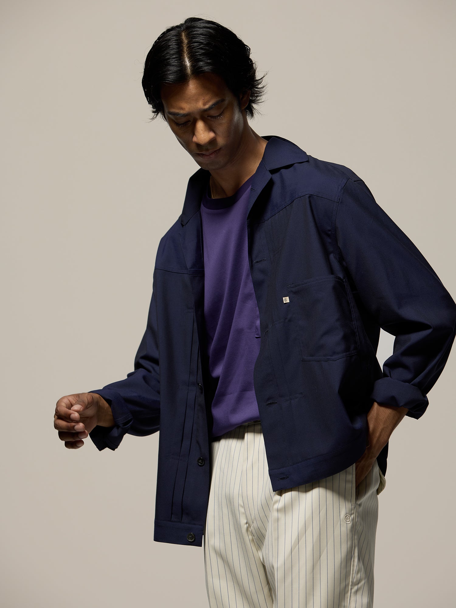 COLONY CLOTHING / G-JKT / CC2501-JK04-02