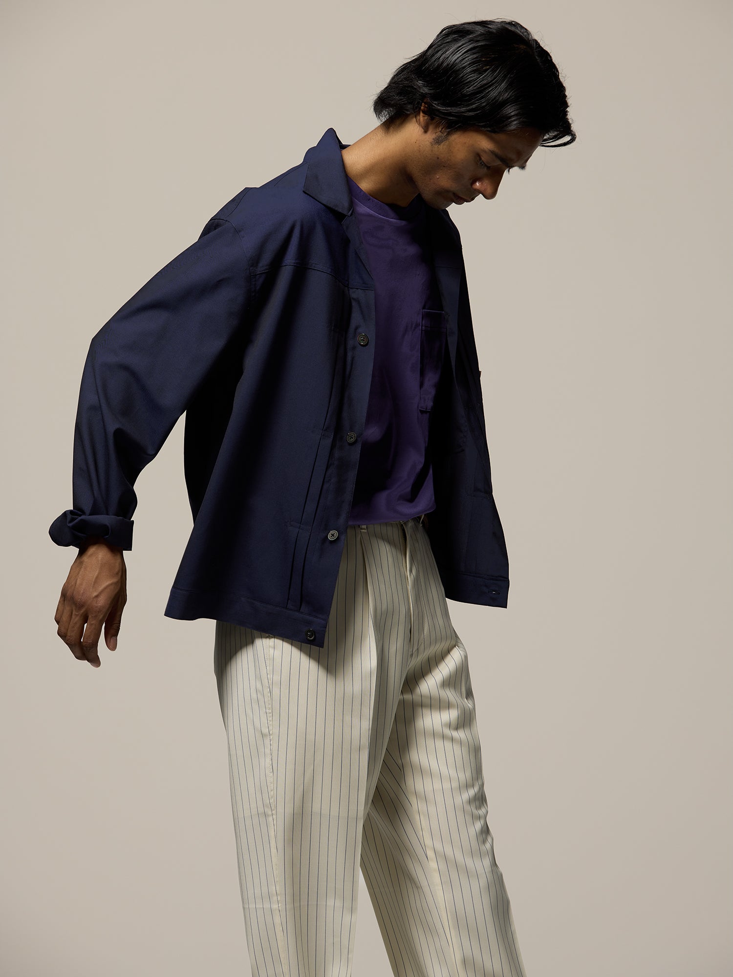 COLONY CLOTHING / G-JKT / CC2501-JK04-02