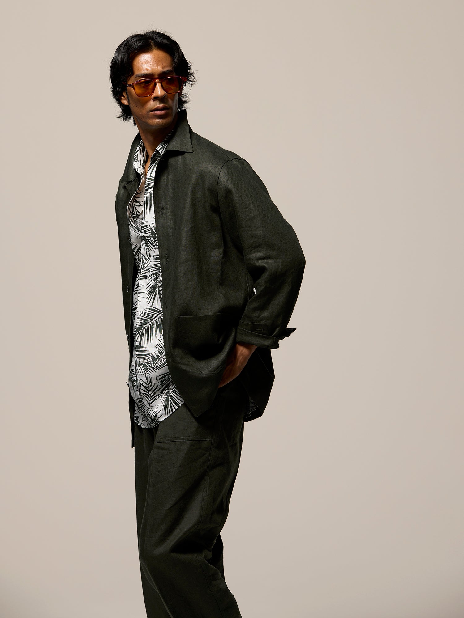 COLONY CLOTHING / COVERALL / CC2501-JK02-01