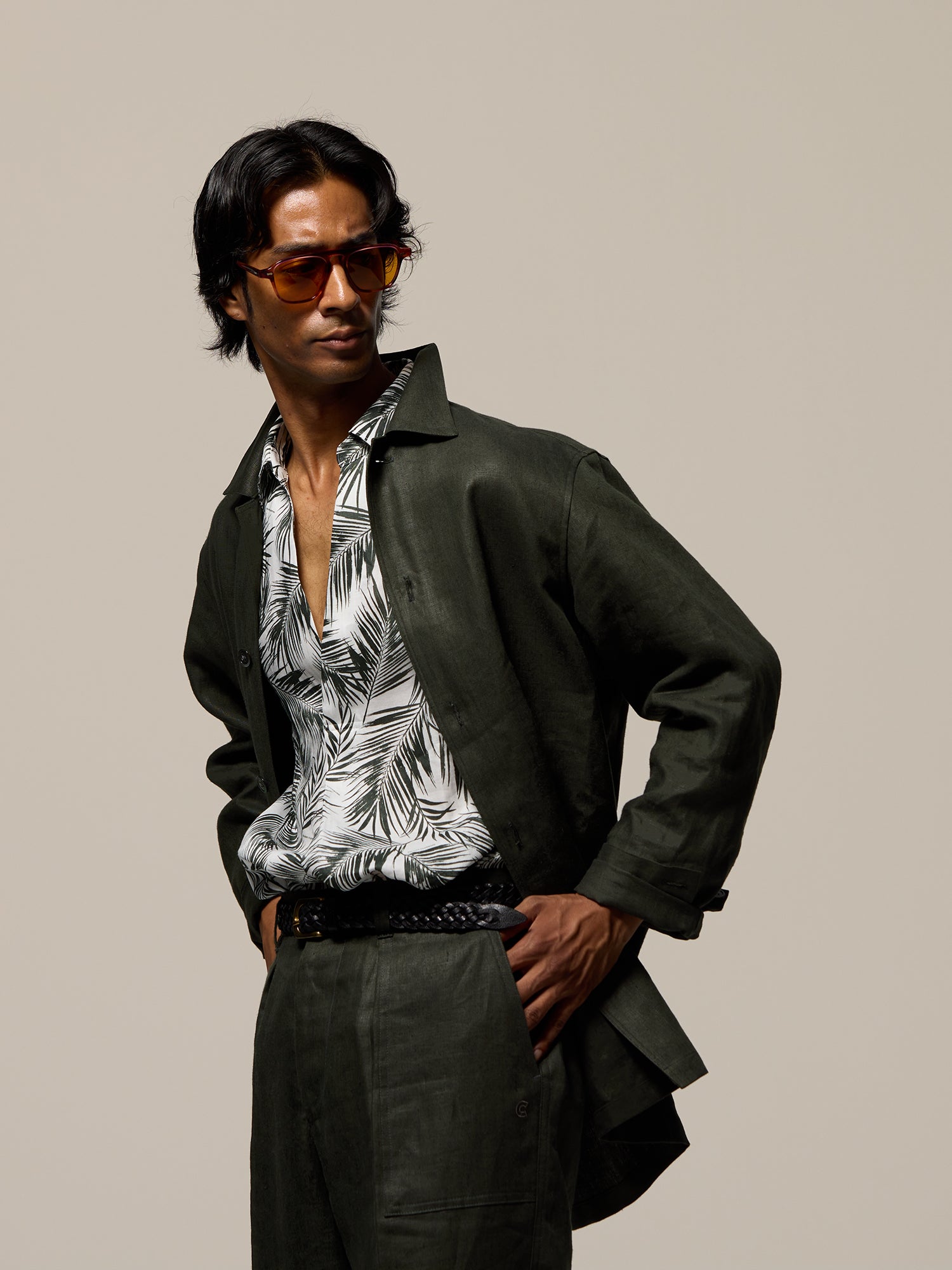 COLONY CLOTHING / COVERALL / CC2501-JK02-01