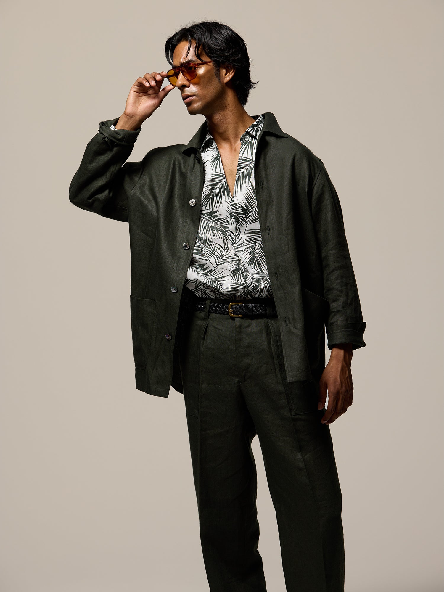 COLONY CLOTHING / COVERALL / CC2501-JK02-01