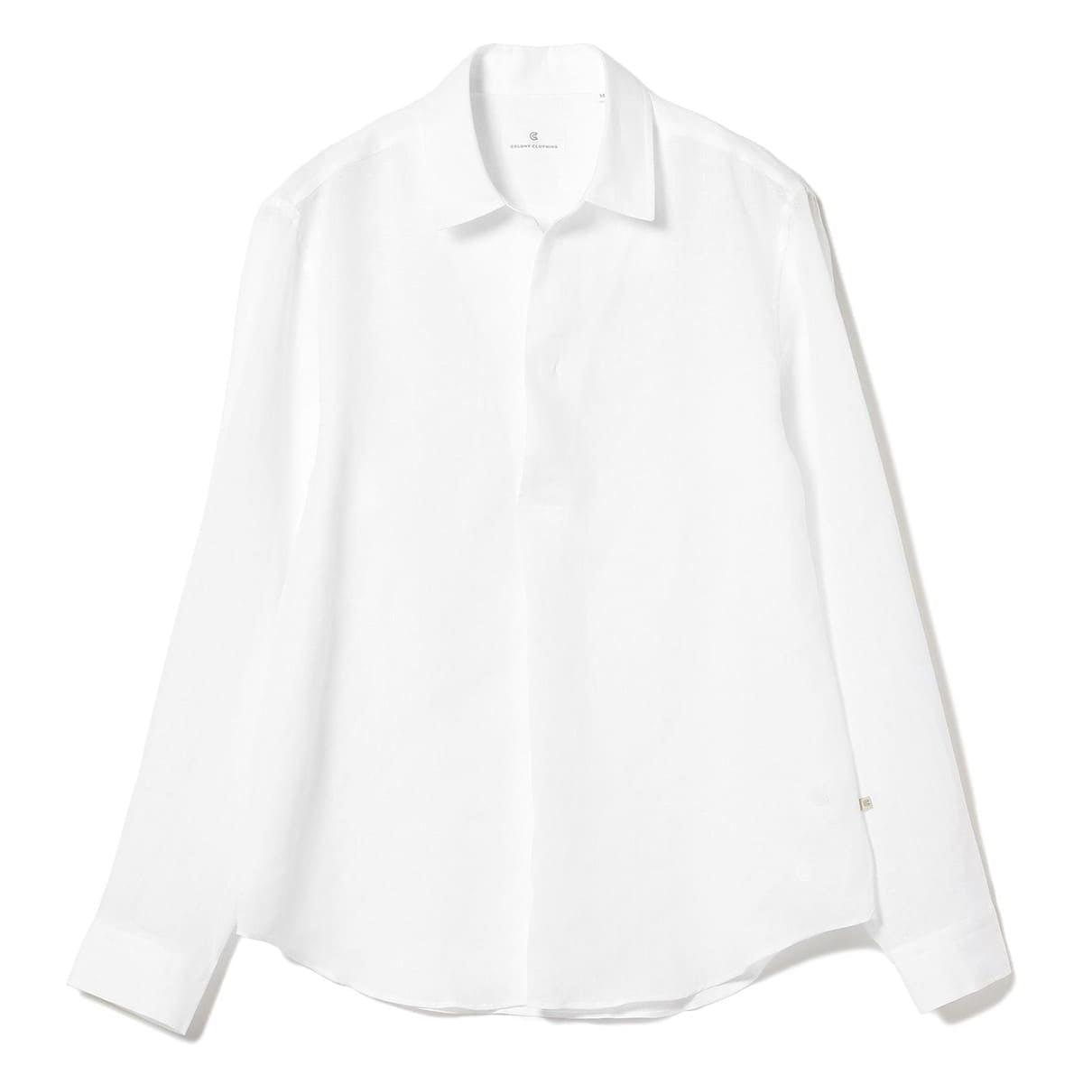 COLONY CLOTHING / BEAMS EXCLUSIVE POOLSIDE SHIRT / CC2301-SH02BMS