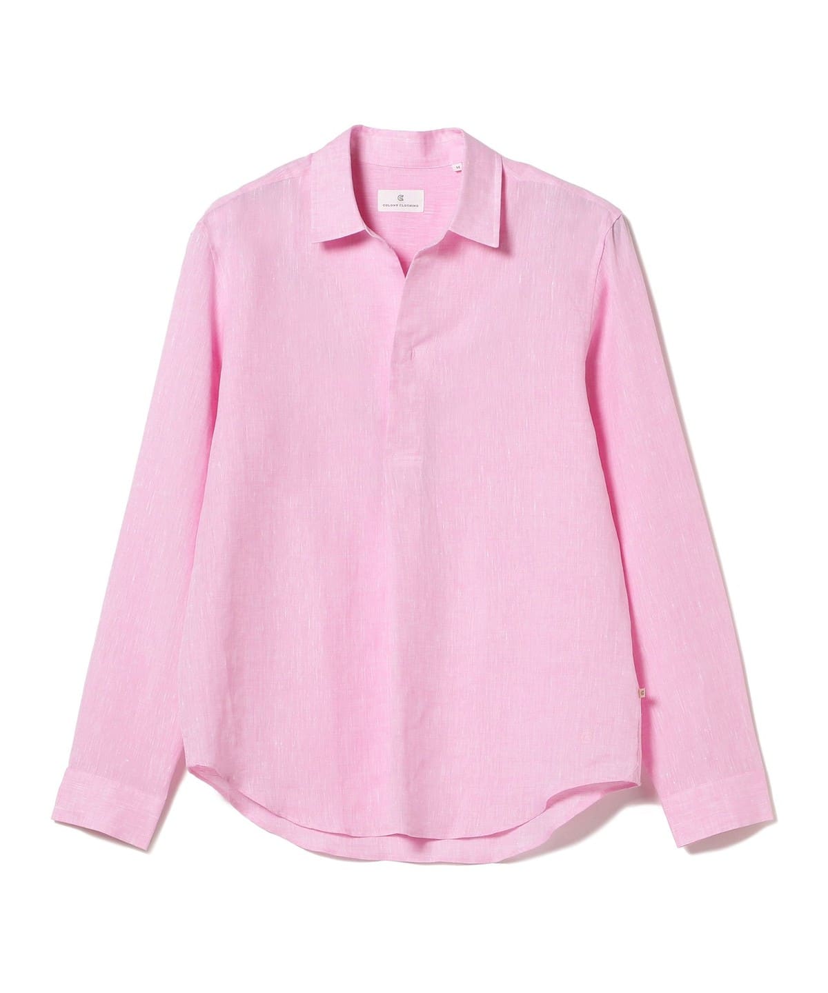 COLONY CLOTHING / BEAMS EXCLUSIVE POOLSIDE SHIRT / CC2301-SH02BMS