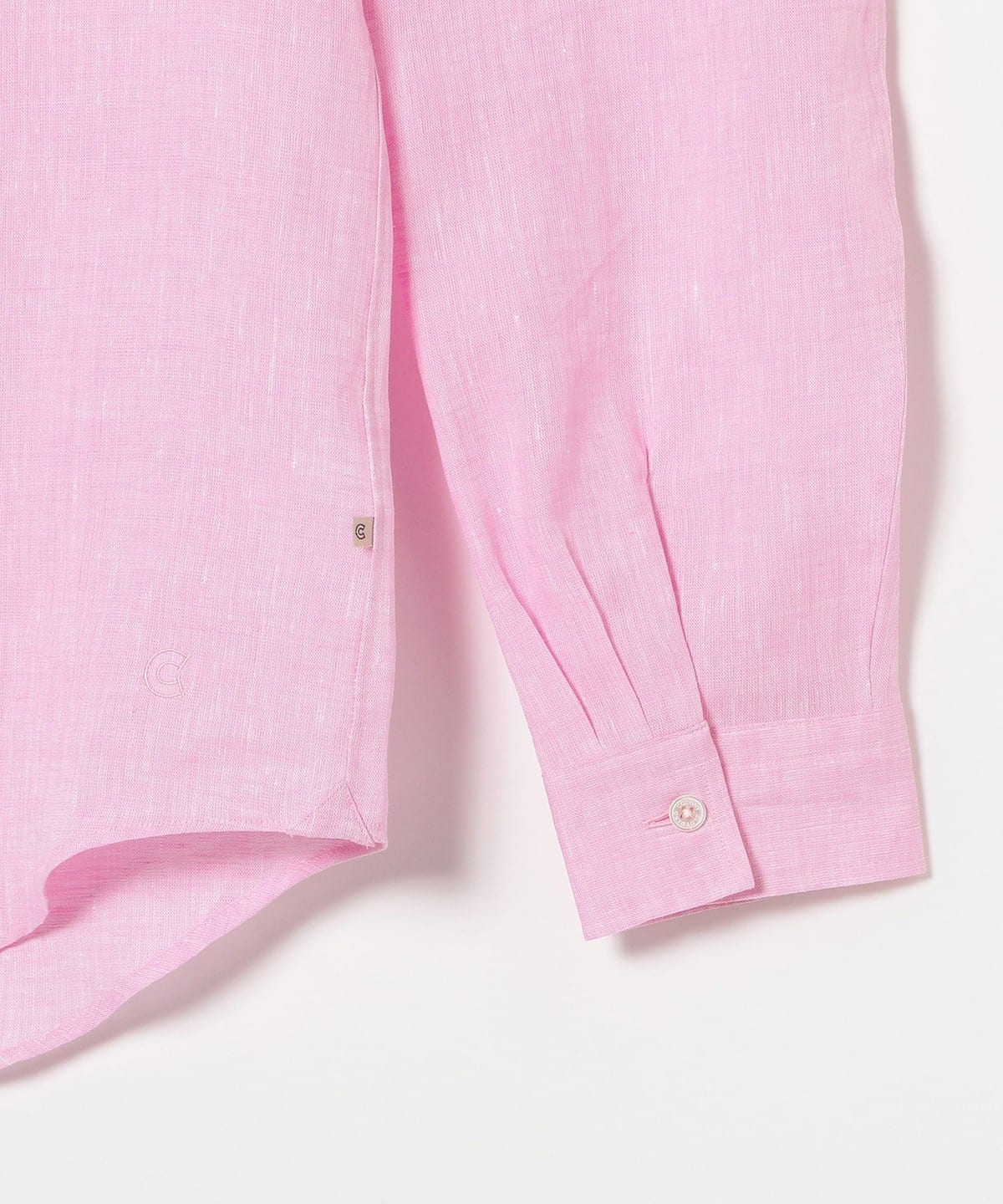 COLONY CLOTHING / BEAMS EXCLUSIVE POOLSIDE SHIRT / CC2301-SH02BMS