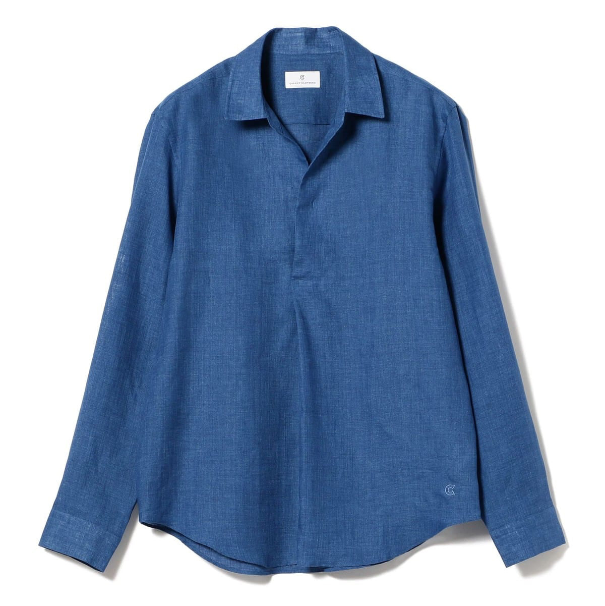 COLONY CLOTHING / BEAMS EXCLUSIVE POOLSIDE SHIRT / CC2301-SH02BMS