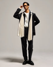 COLONY CLOTHING / SINGLE SHIRT JACKET "BLACK" / CC2602-JK01S-01